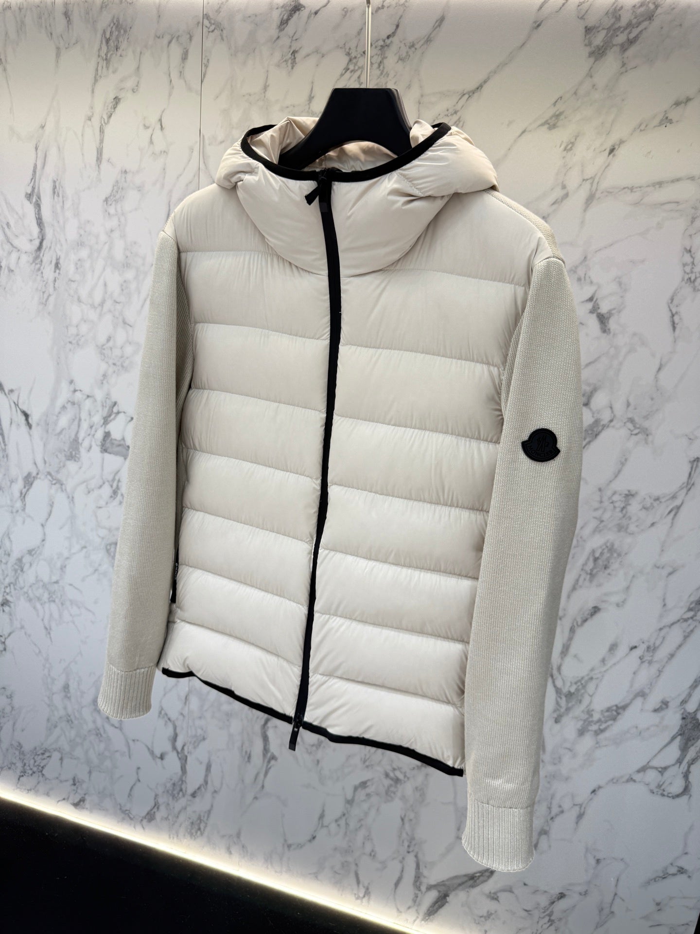 Mon Cardigan