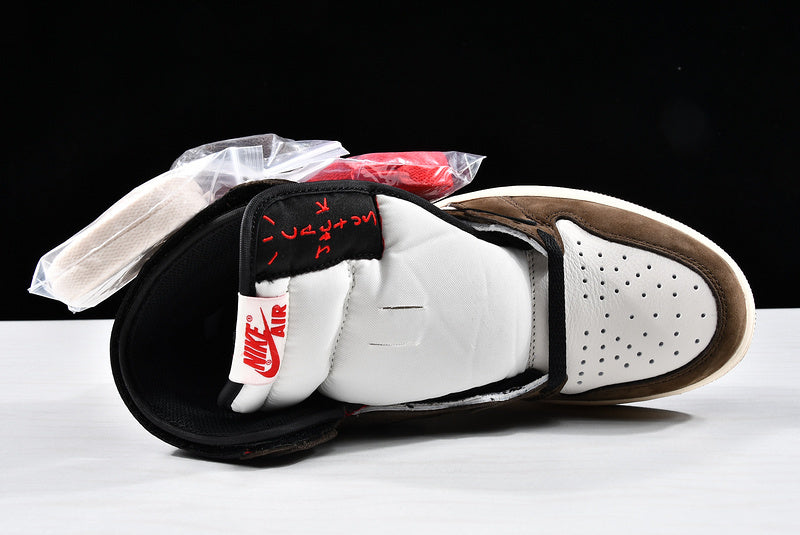 AJ1 High