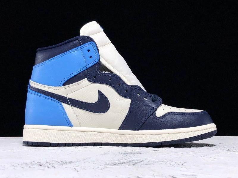 AJ1 High