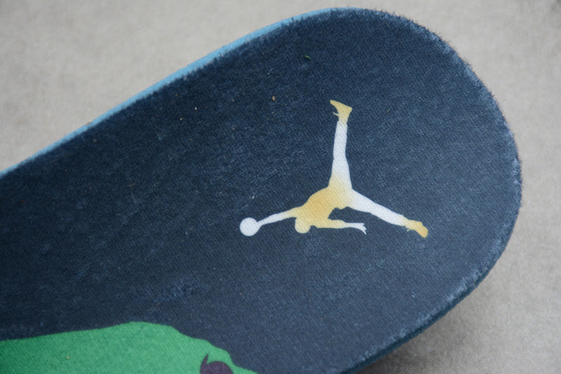AJ1 High