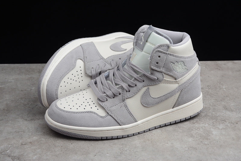AJ1 High