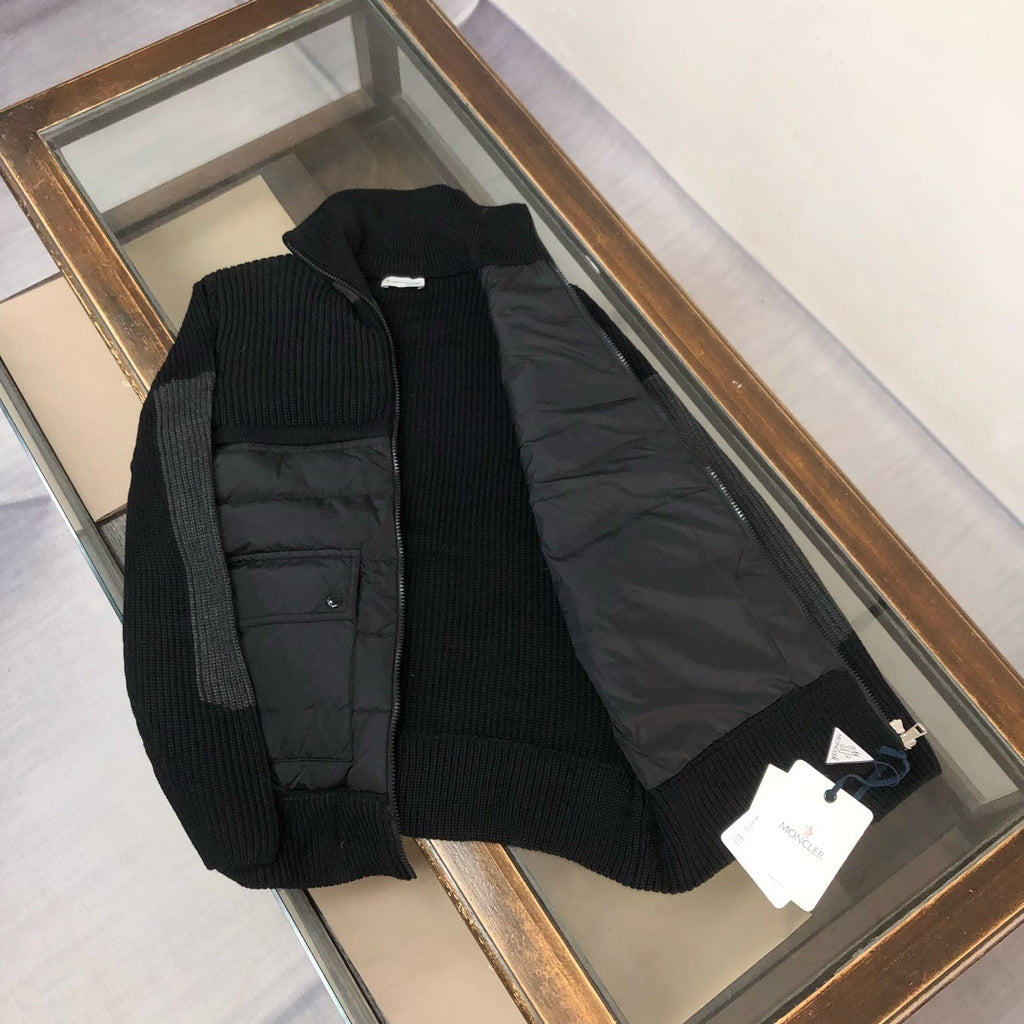 Mon Cardigan