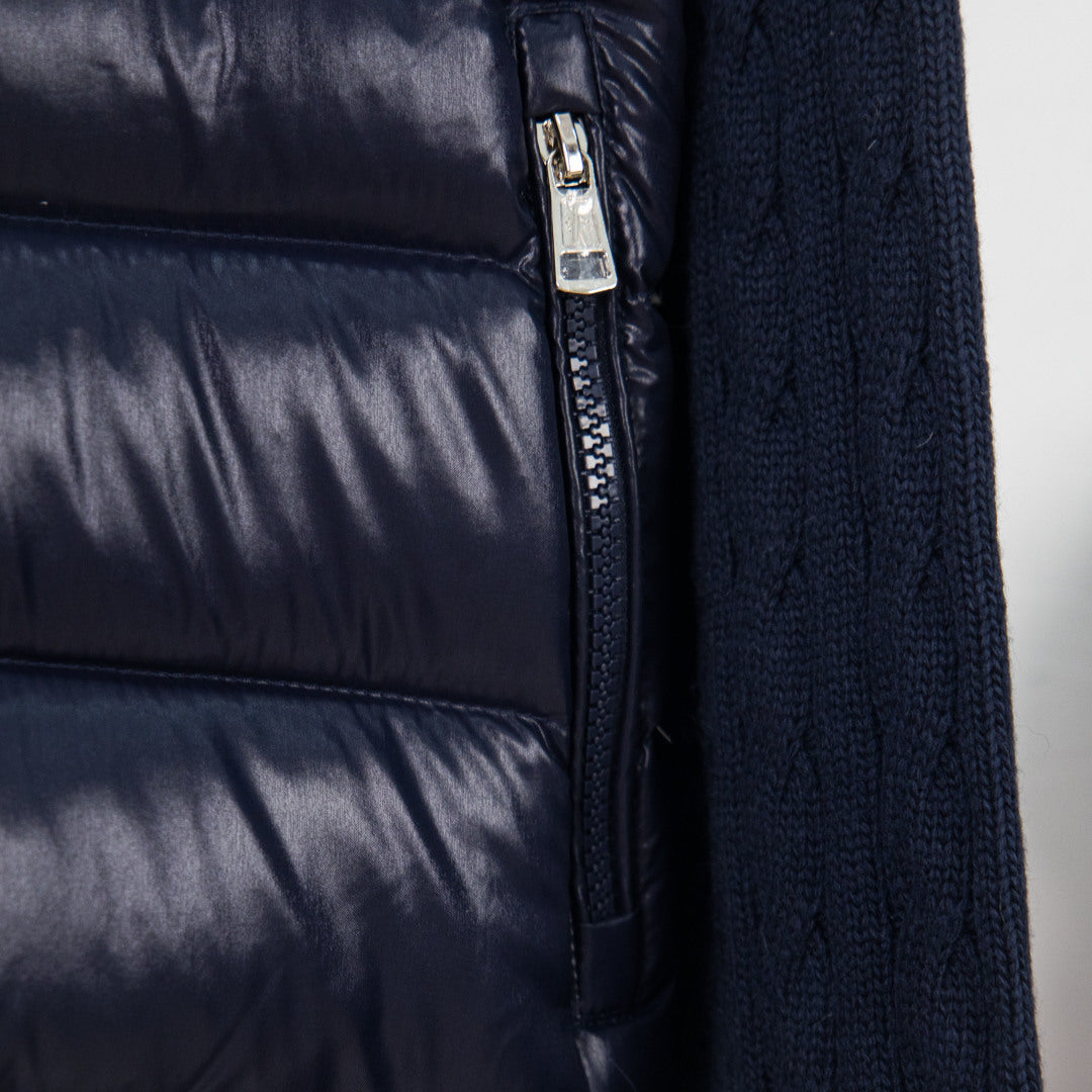 Mon Cardigan