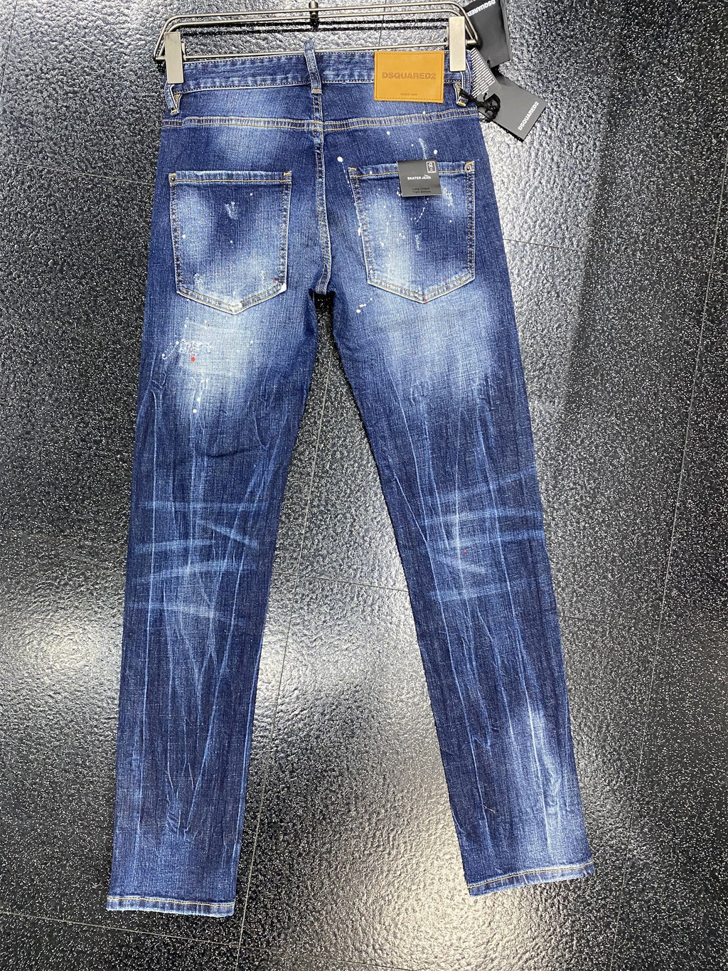 D2 Jeans