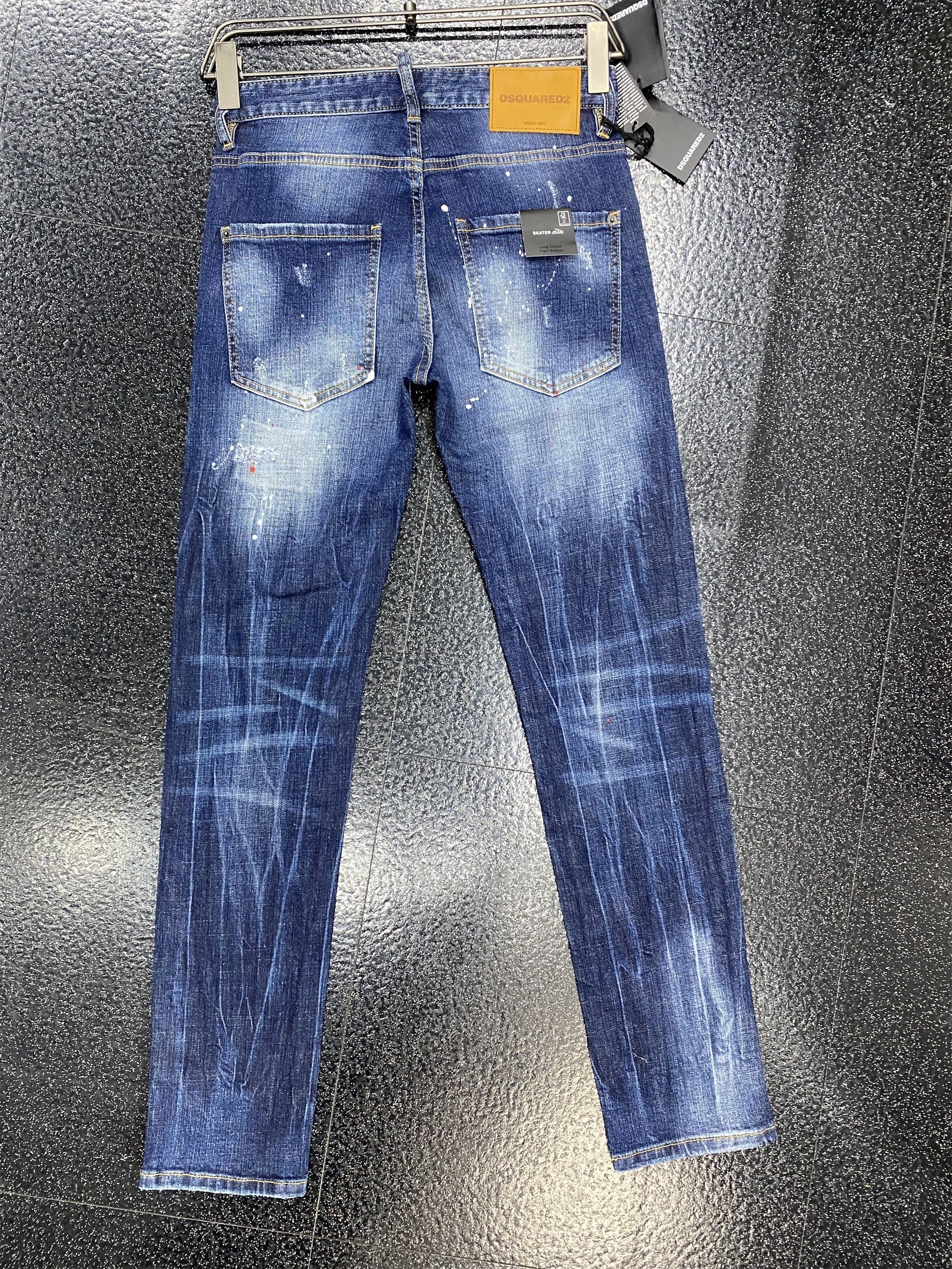 D2 Jeans