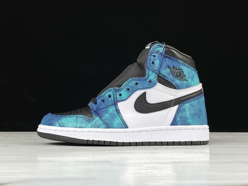 AJ1 High