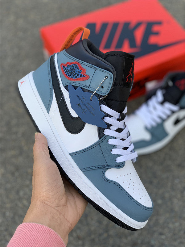 AJ1 Mid