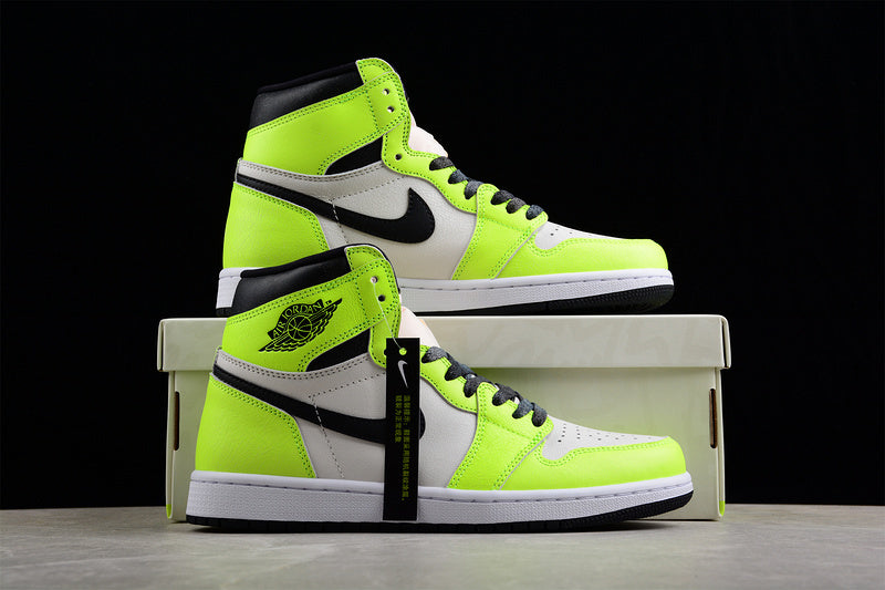 AJ1 High