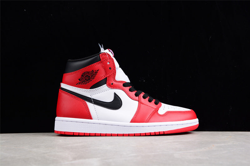 AJ1 High