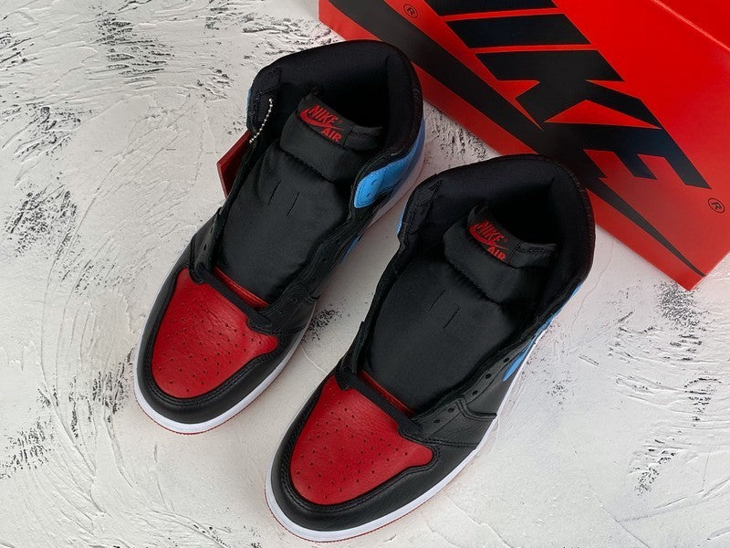 AJ1 High