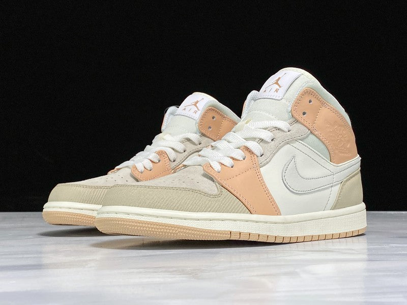 AJ1 Mid
