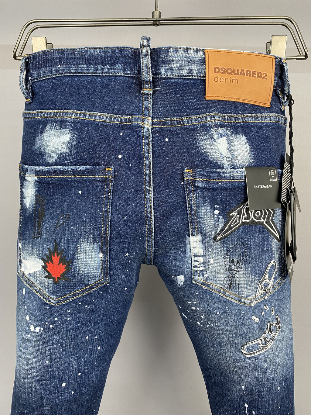 D2 Jeans