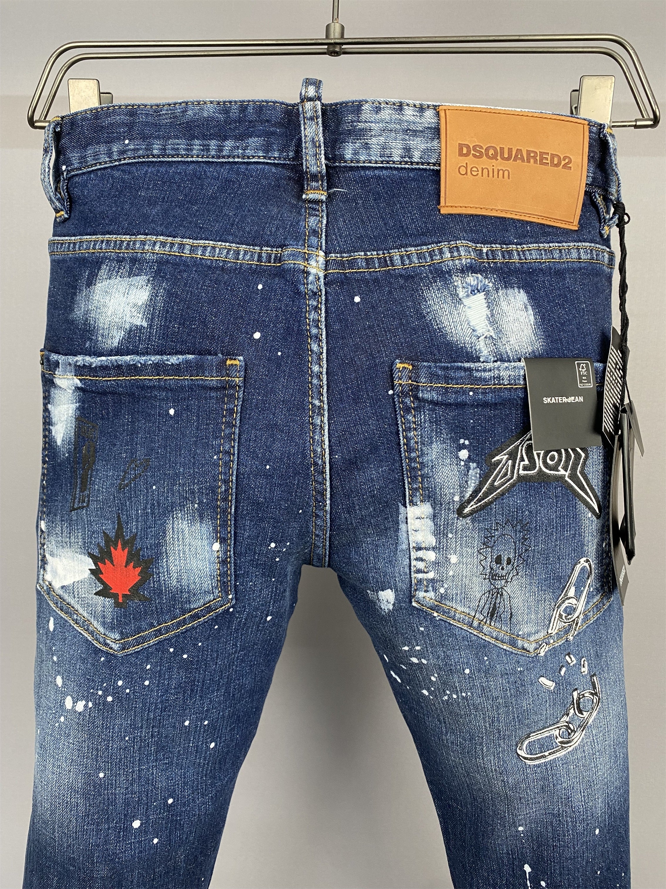 D2 Jeans
