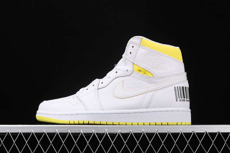 AJ1 High