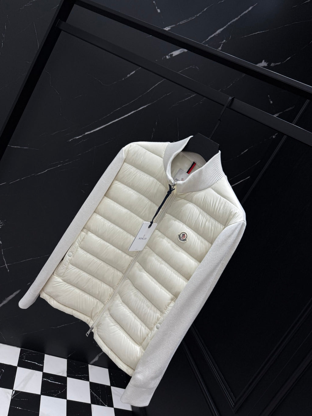Mon Cardigan