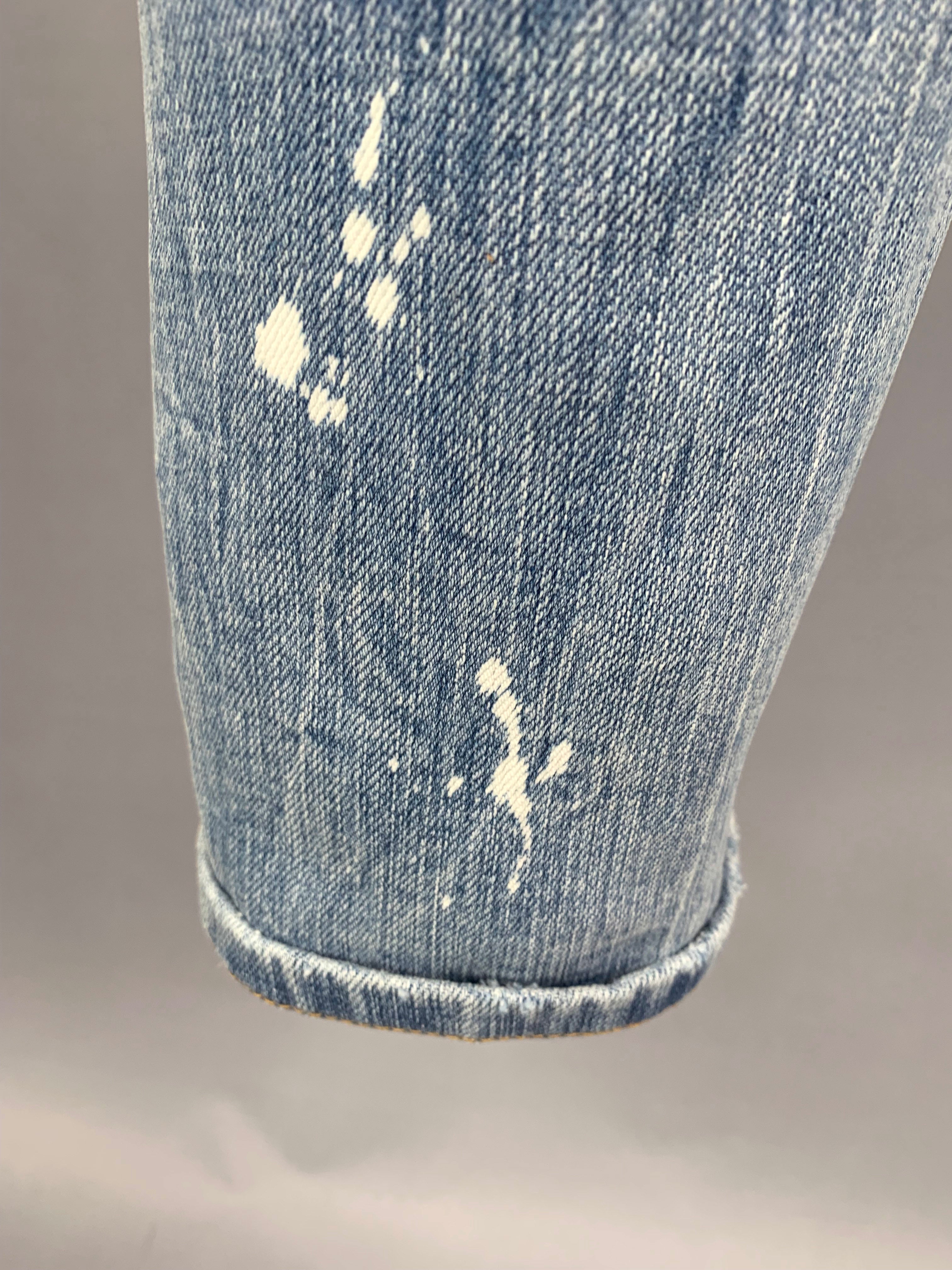 D2 Jeans