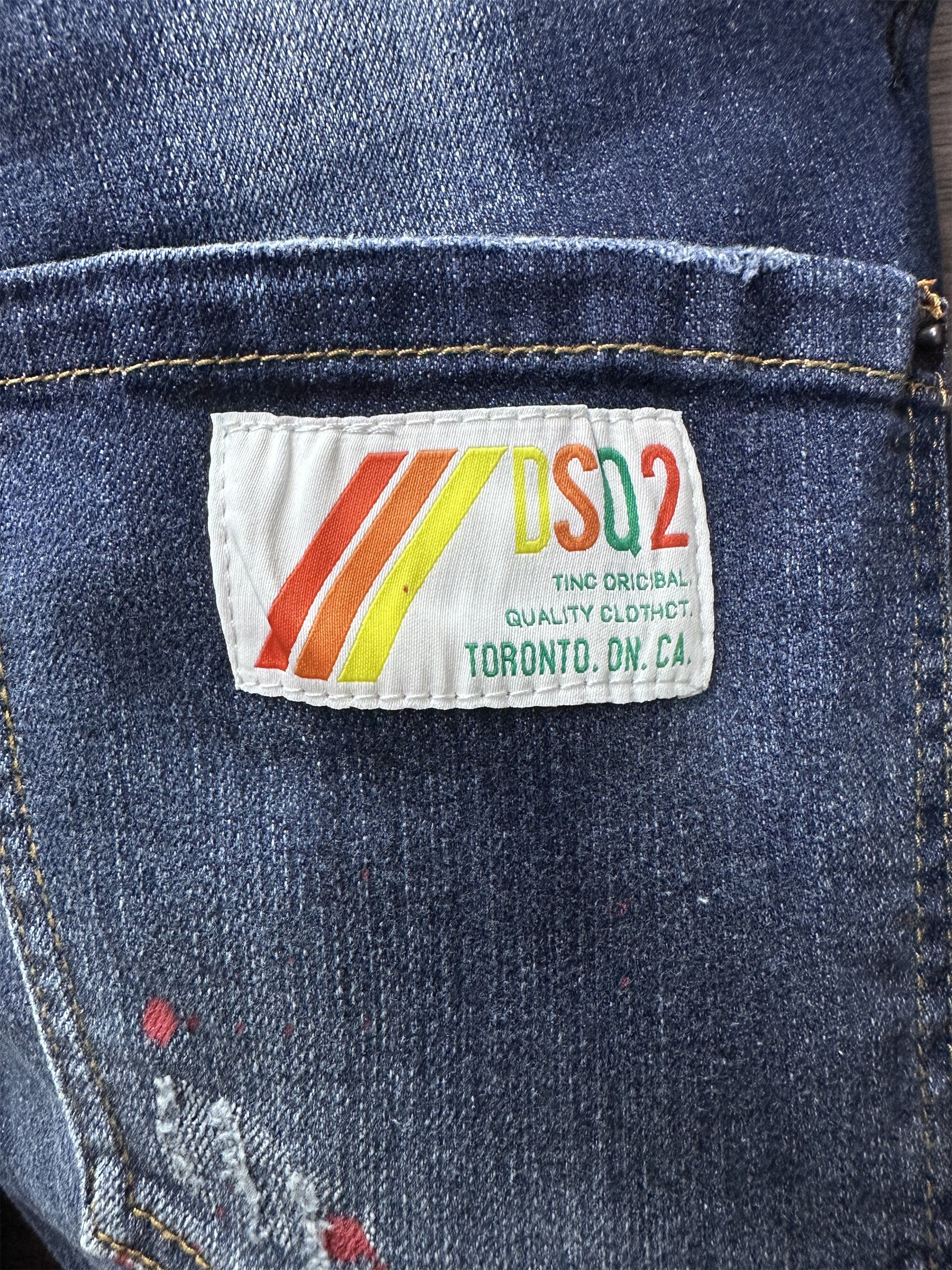D2 Jeans