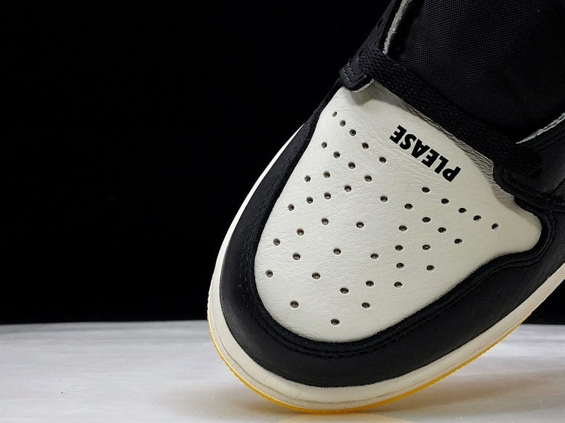 AJ1 High