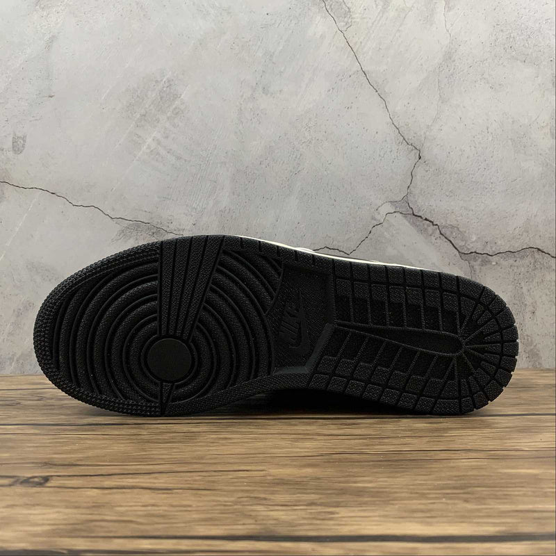 AJ1 High