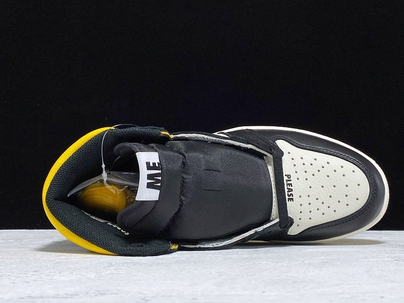 AJ1 High