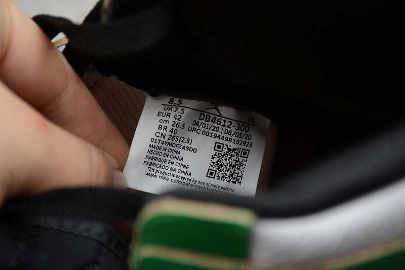AJ1 High