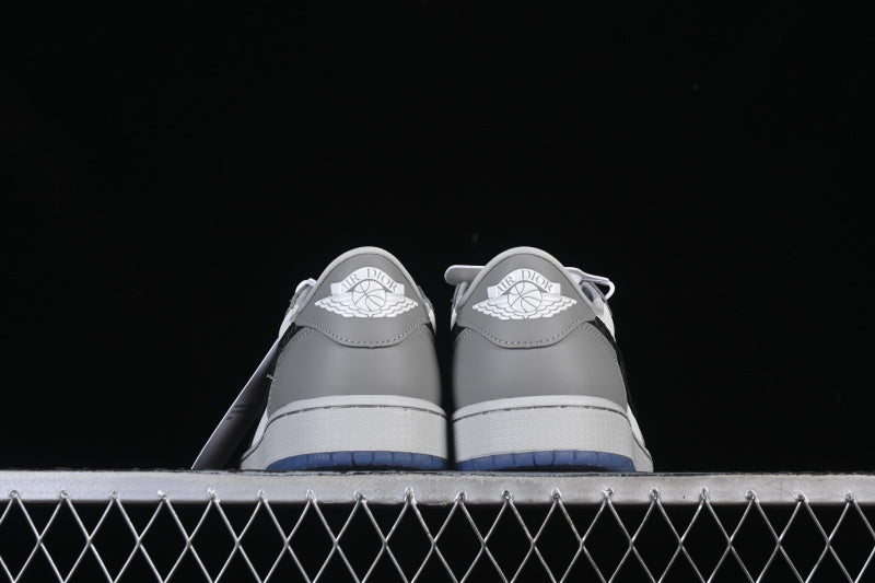 AJ1 Low