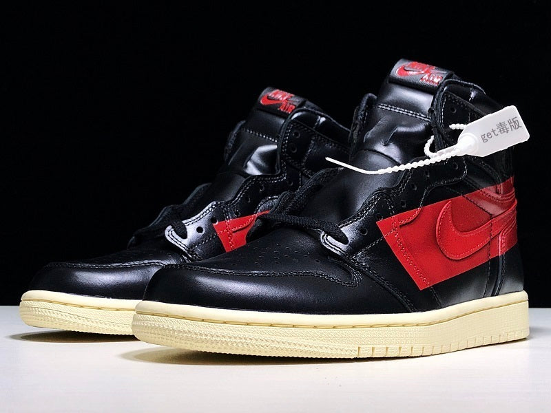 AJ1 High
