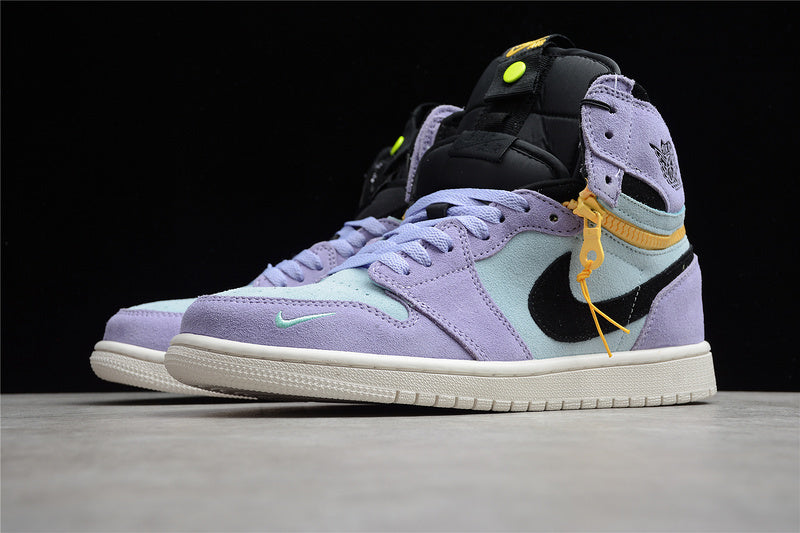 AJ1 High