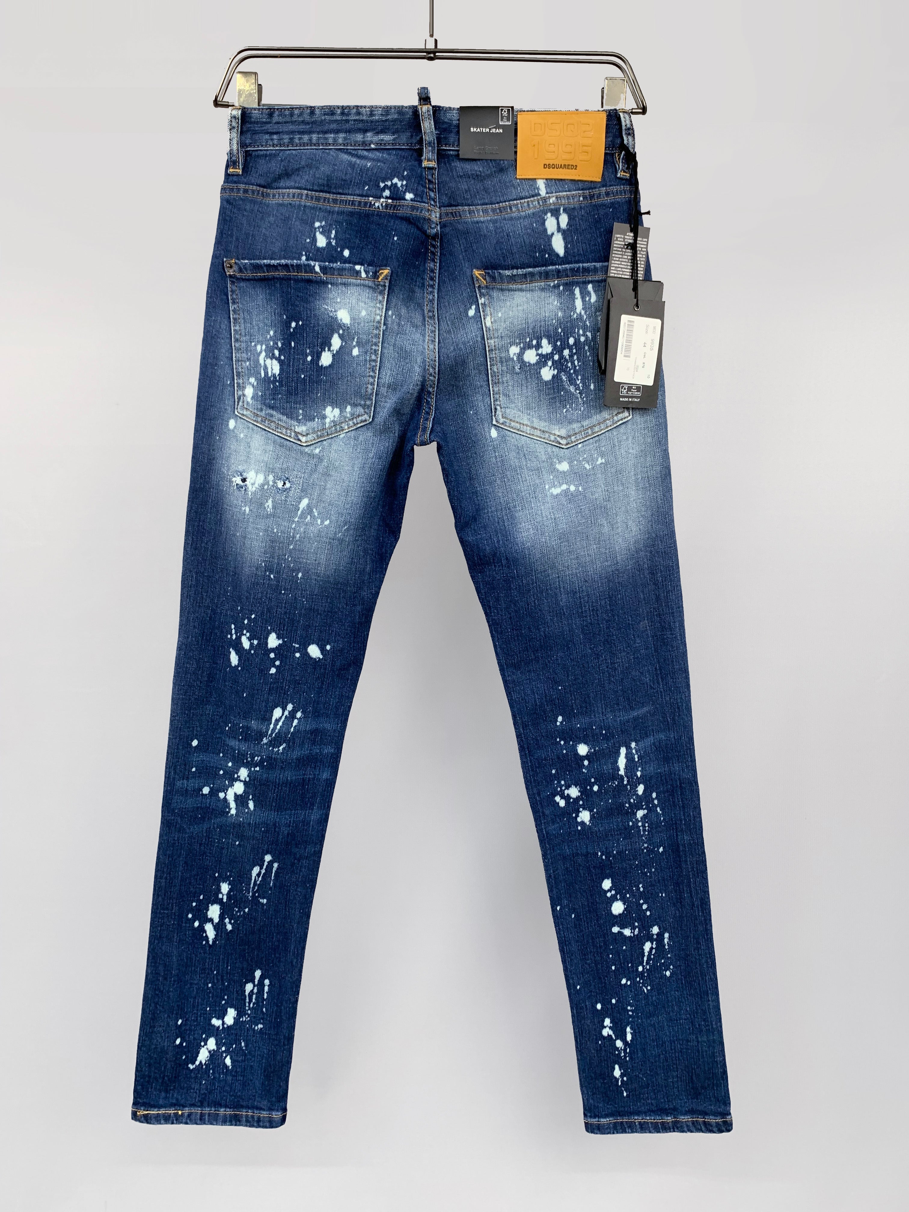 D2 Jeans