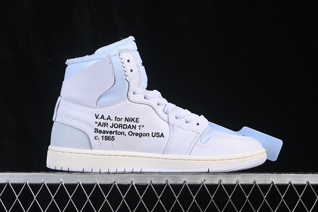 AJ1 High