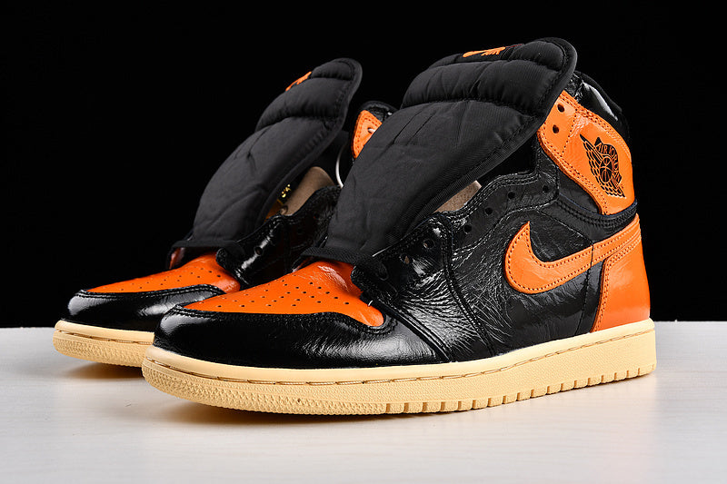 AJ1 High