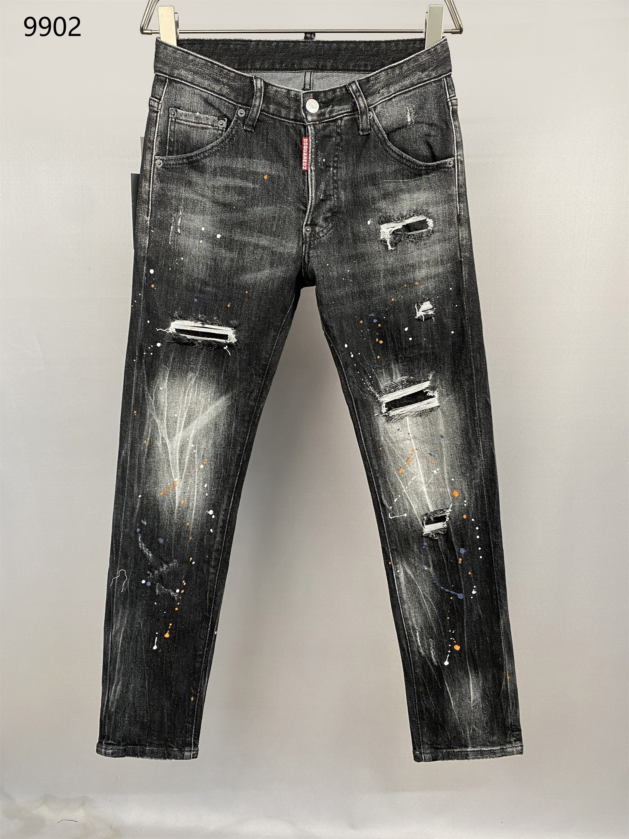 D2 Jeans