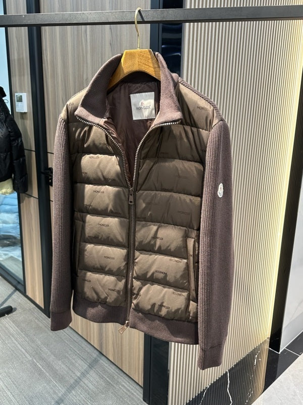 Mon Cardigan