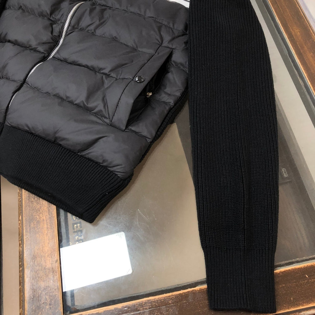 Mon Cardigan