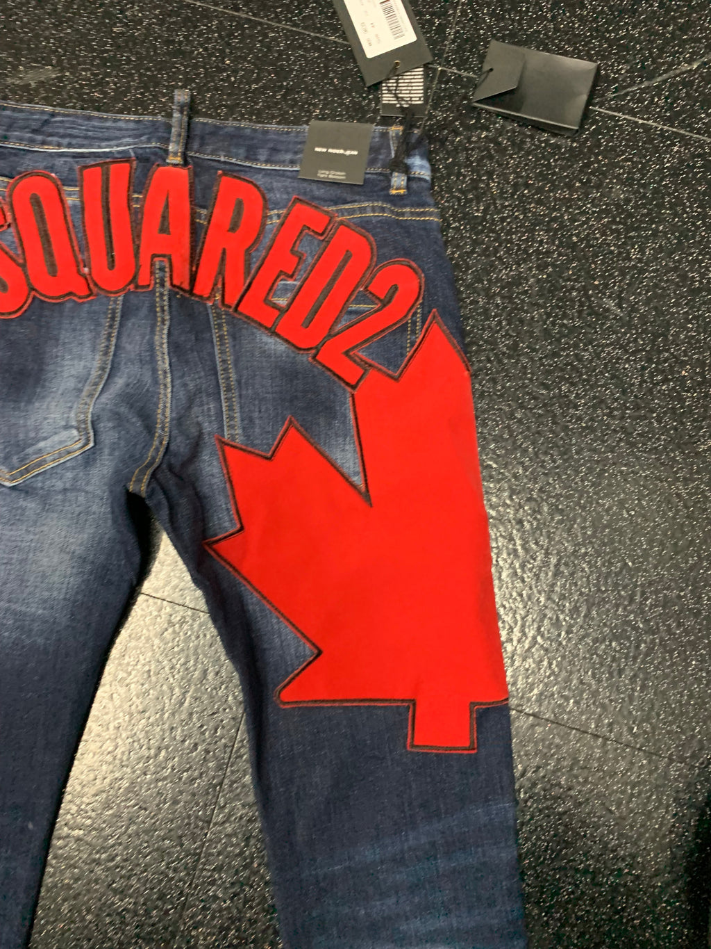 D2 Jeans