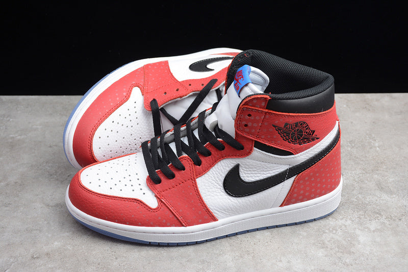 AJ1 High