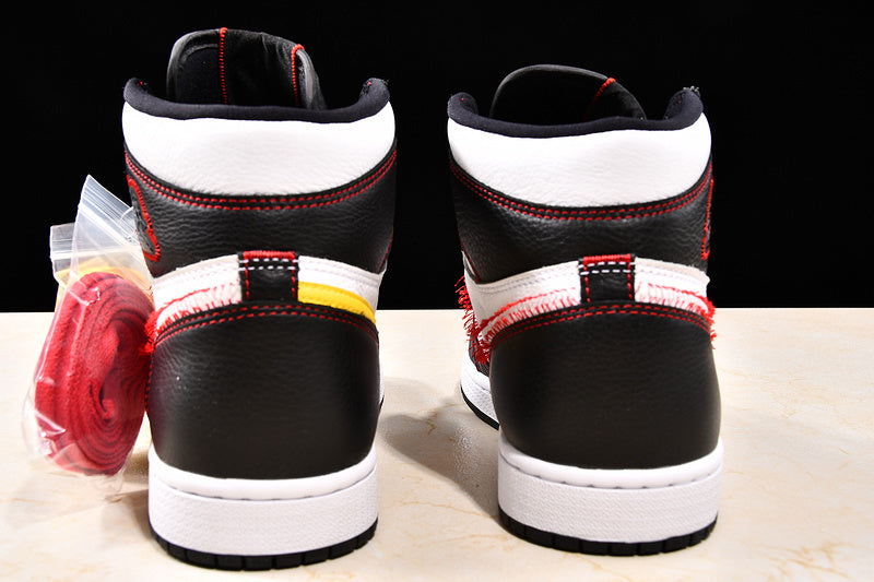 AJ1 High