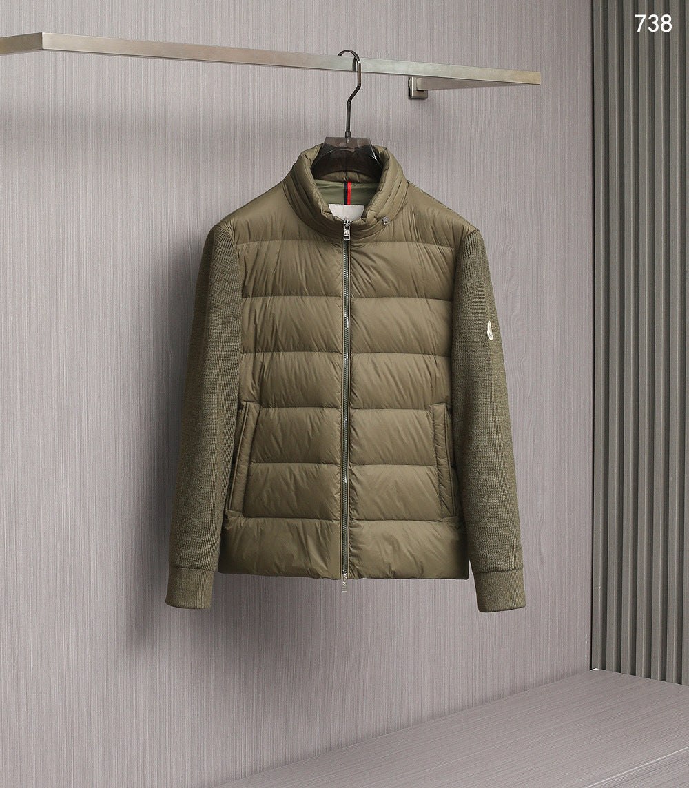 Mon Cardigan