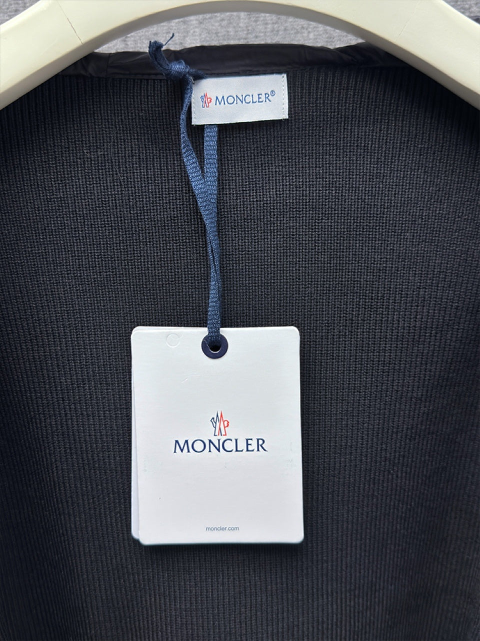 Mon Cardigan