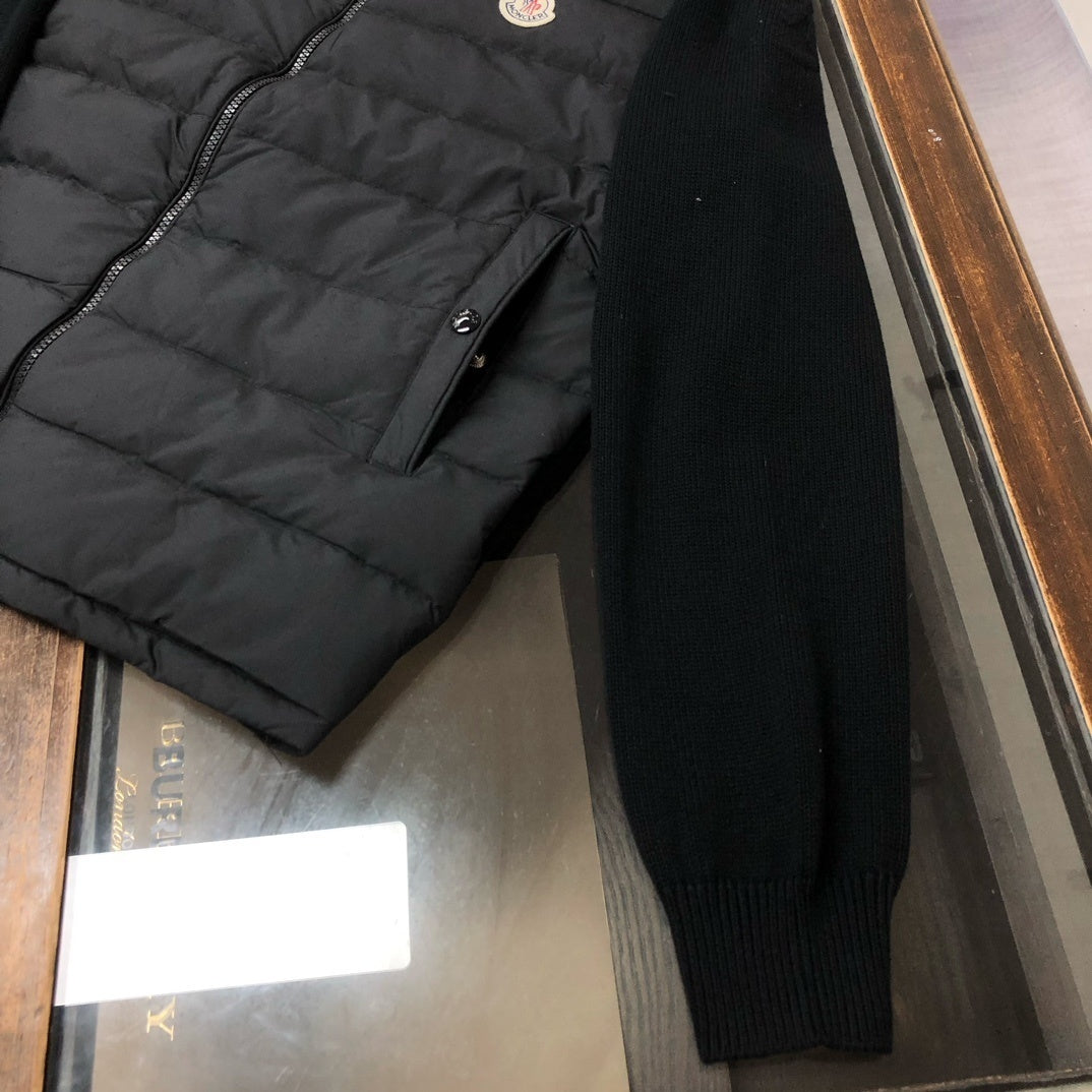 Mon Cardigan