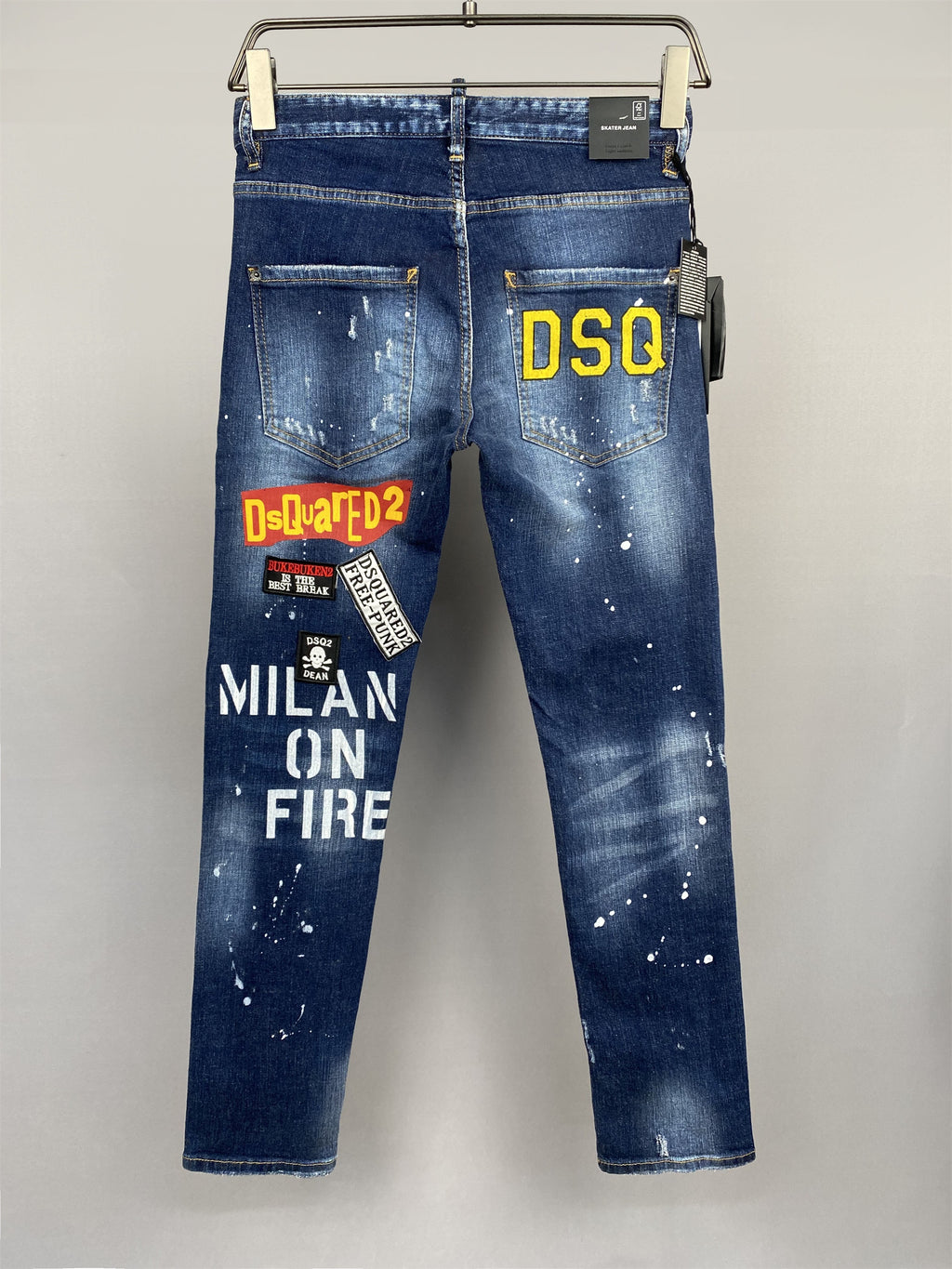 D2 Jeans