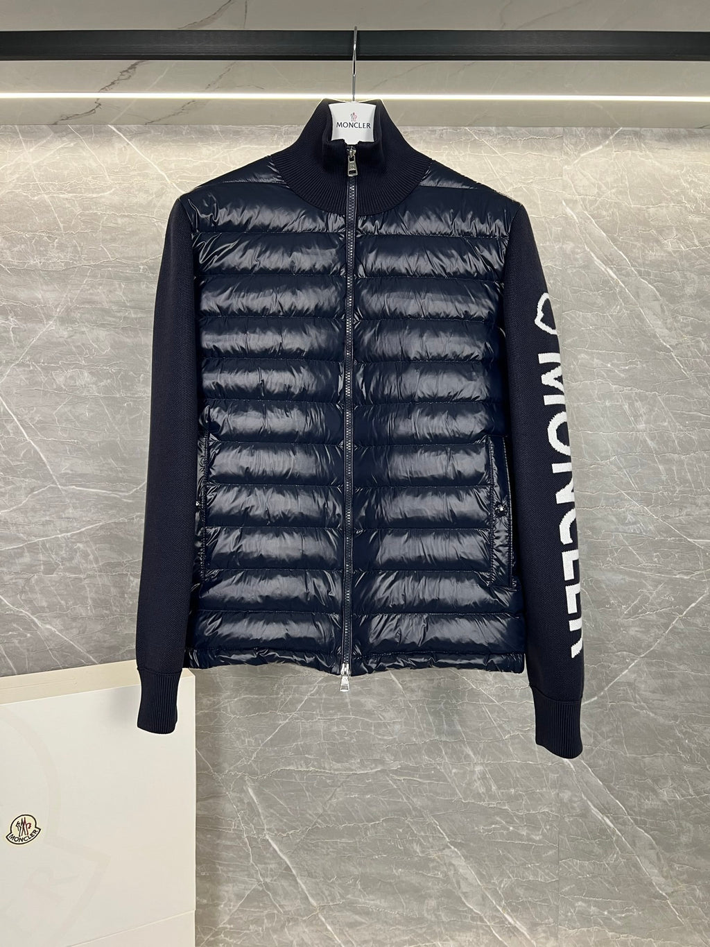 Mon Cardigan