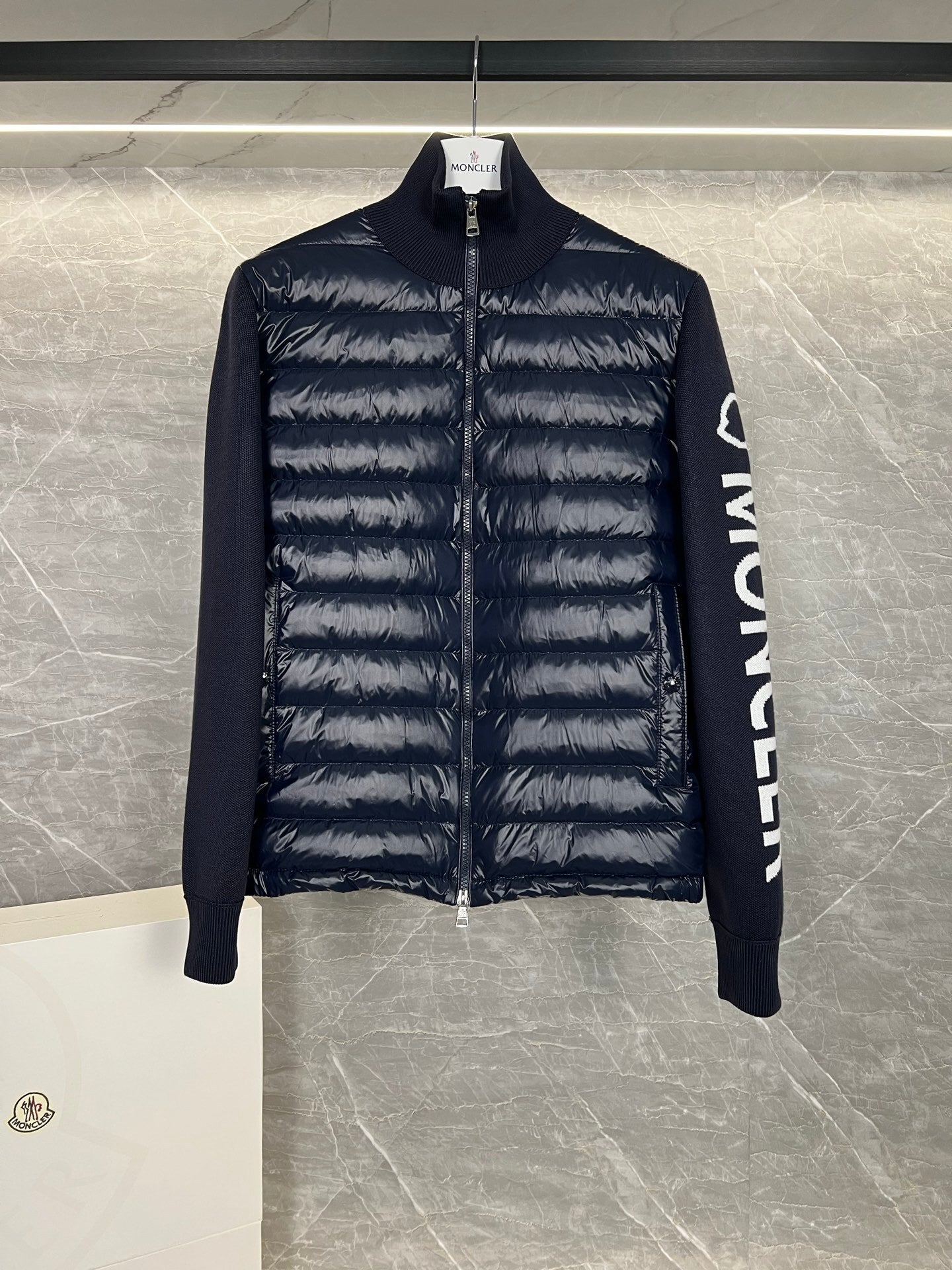 Mon Cardigan