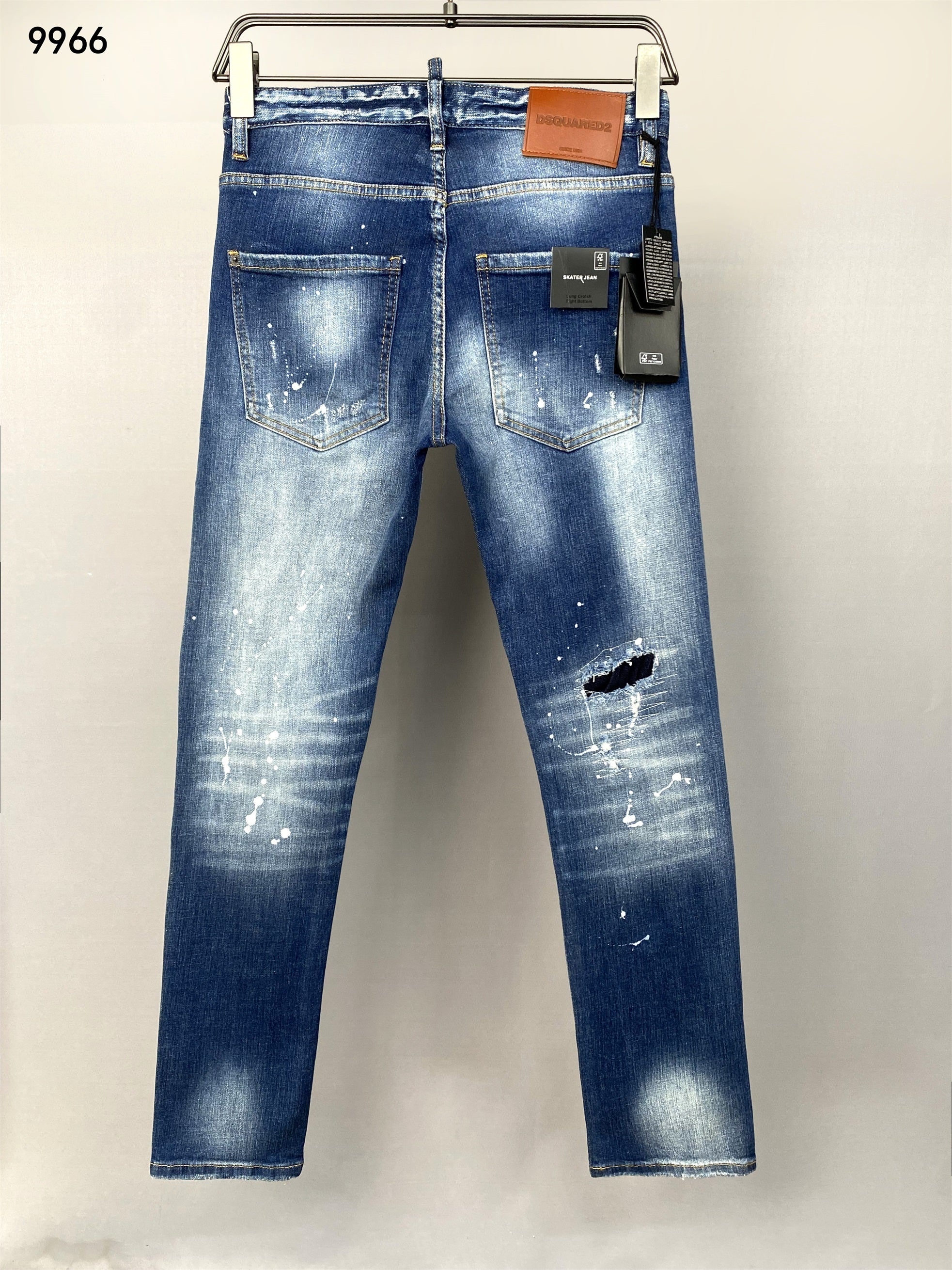 D2 Jeans