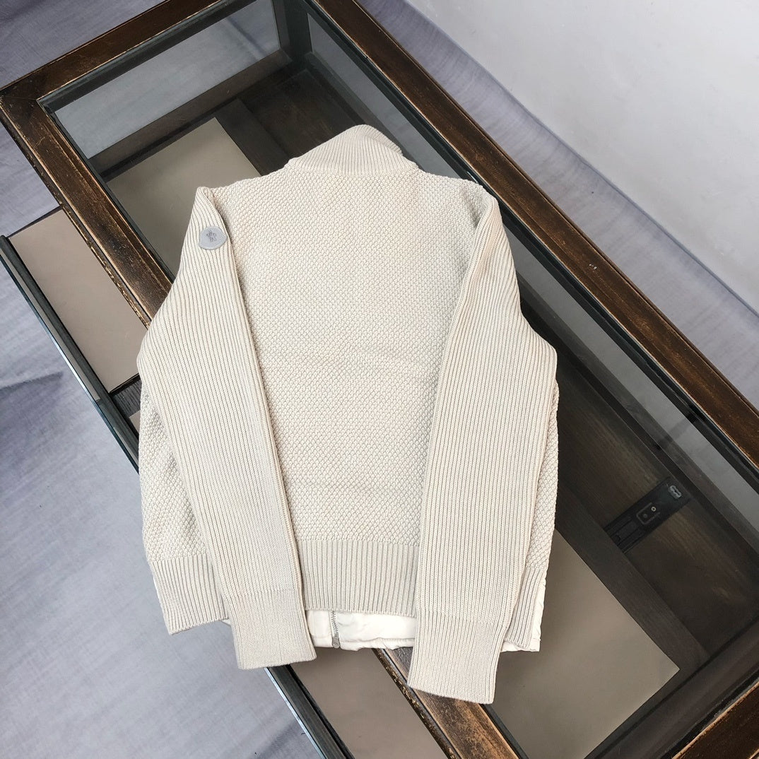Mon Cardigan