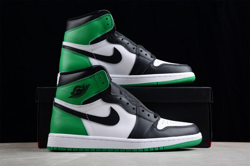 AJ1 High