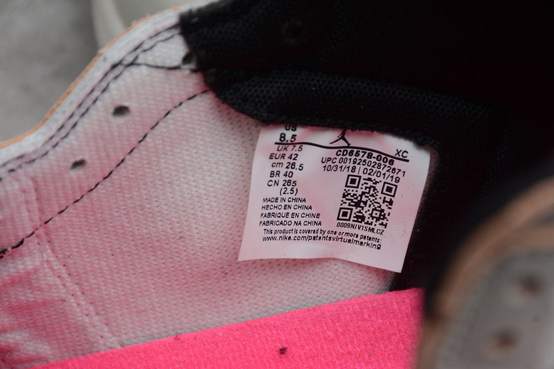 AJ1 High