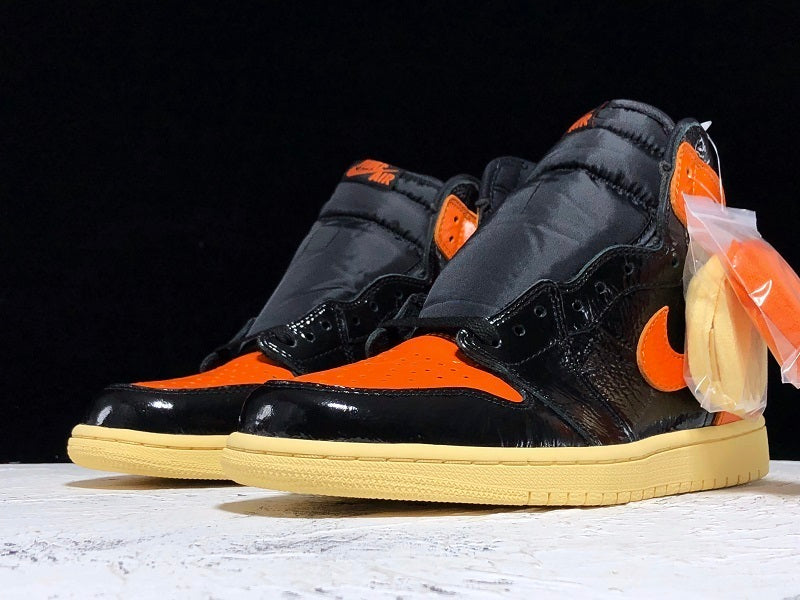 AJ1 High