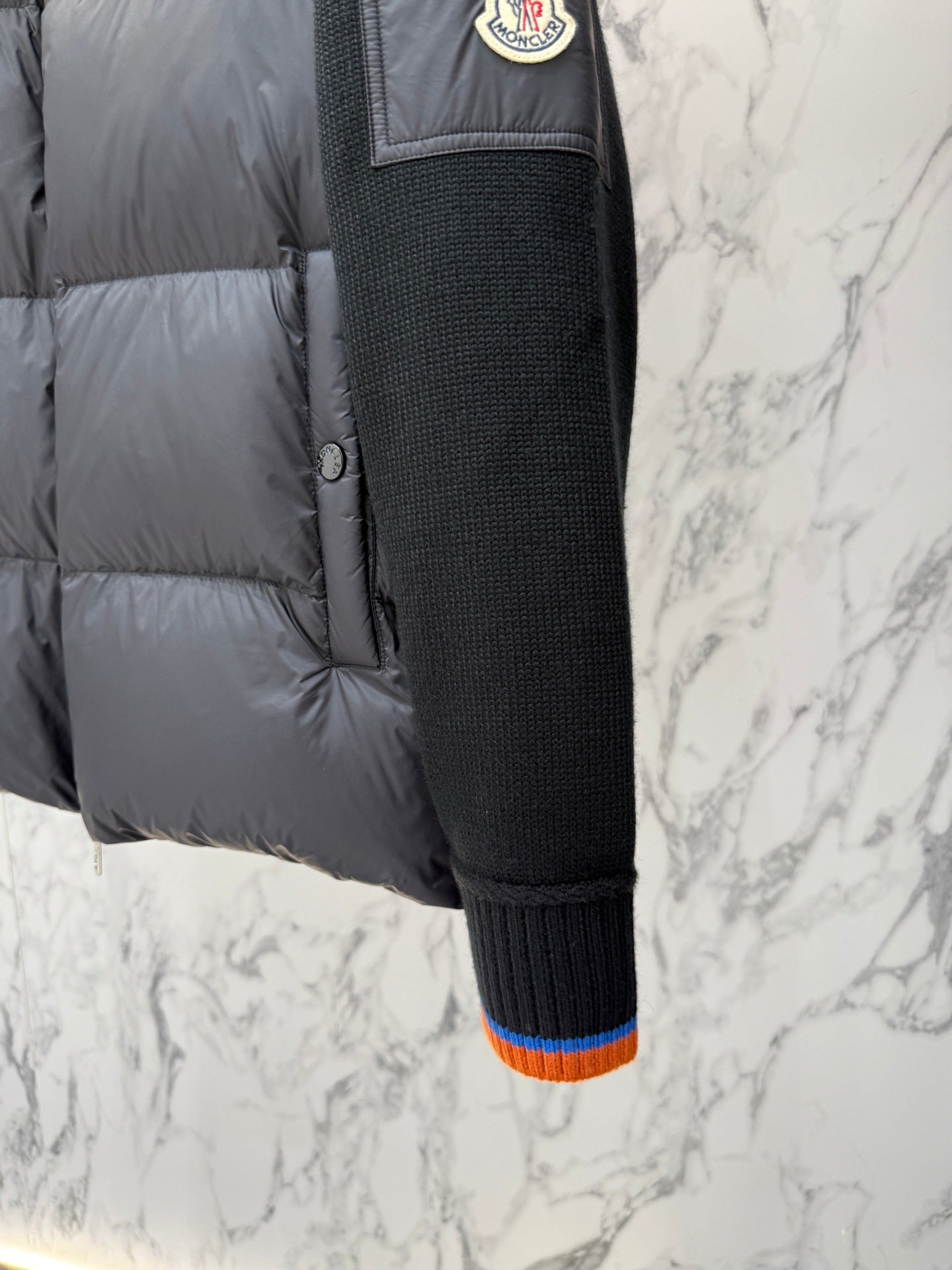 Mon Cardigan