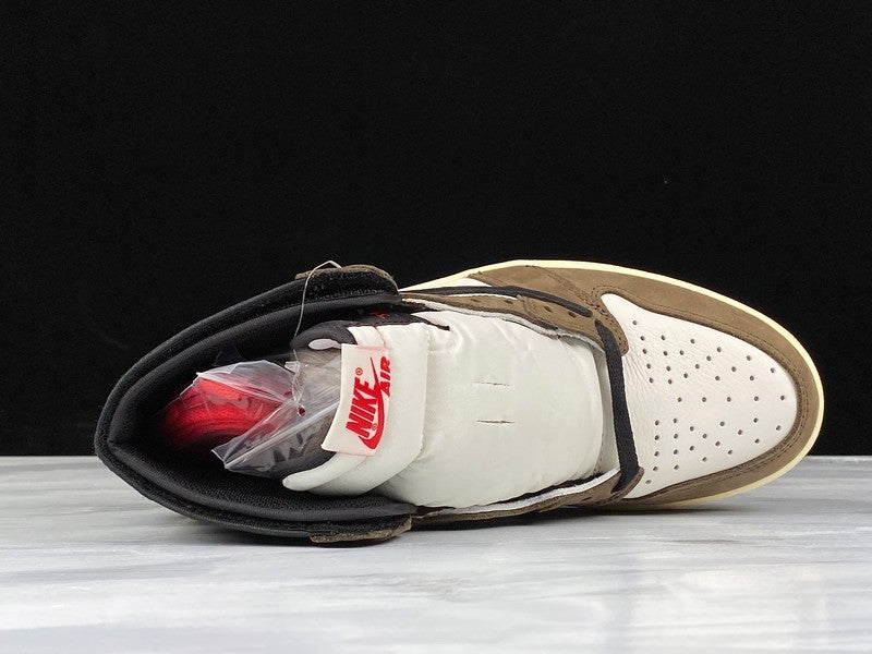 AJ1 High